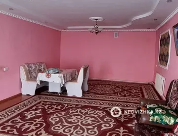 120 м², 4-комнатная часть дома, 6 соток, 120 м², изображение - 23