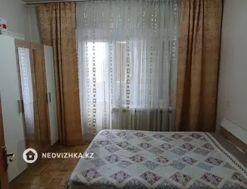 3-комнатная квартира, этаж 3 из 5, 67 м²