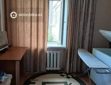 3-комнатная квартира, этаж 3 из 5, 67 м²