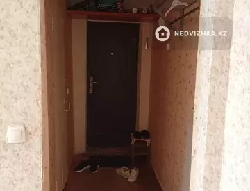 2-комнатная квартира, этаж 5 из 5, 44 м², на длительный срок
