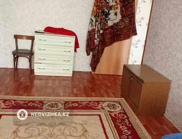 2-комнатная квартира, этаж 5 из 5, 44 м², на длительный срок