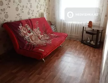 2-комнатная квартира, этаж 5 из 5, 44 м², на длительный срок
