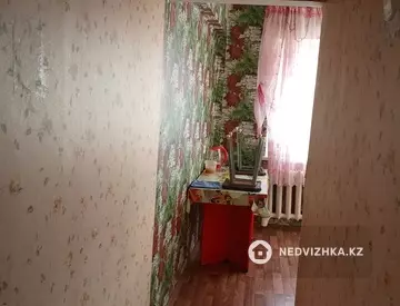 2-комнатная квартира, этаж 5 из 5, 44 м², на длительный срок