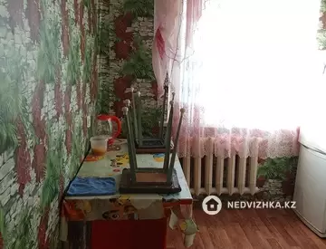44.5 м², 2-комнатная квартира, этаж 5 из 5, 44 м², на длительный срок, изображение - 4