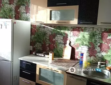 44.5 м², 2-комнатная квартира, этаж 5 из 5, 44 м², на длительный срок, изображение - 5