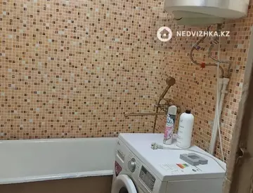 44.5 м², 2-комнатная квартира, этаж 5 из 5, 44 м², на длительный срок, изображение - 6