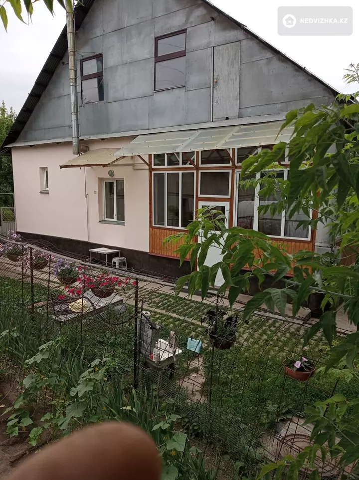164 м², 5-комнатный дом, 13.5 соток, 164 м², изображение - 1