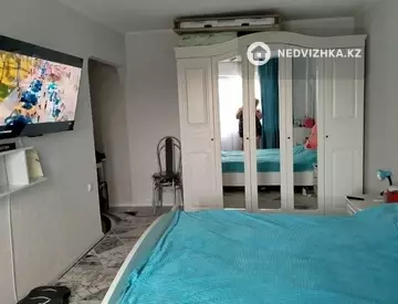 1-комнатная квартира, этаж 5 из 5, 30 м²