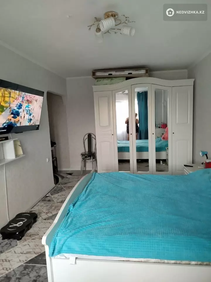 30 м², 1-комнатная квартира, этаж 5 из 5, 30 м², изображение - 1