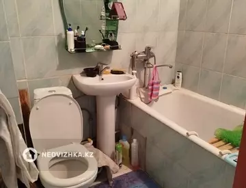 1-комнатная квартира, этаж 5 из 5, 30 м²