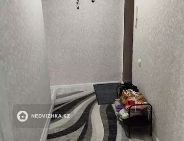 1-комнатная квартира, этаж 5 из 5, 30 м²