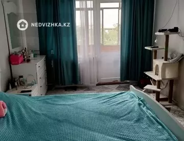 1-комнатная квартира, этаж 5 из 5, 30 м²