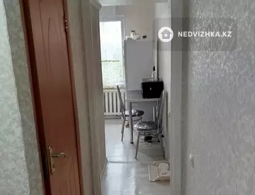 30 м², 1-комнатная квартира, этаж 5 из 5, 30 м², изображение - 4