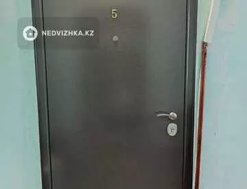 48.8 м², 2-комнатная квартира, этаж 2 из 2, 49 м², изображение - 2