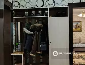 48.8 м², 2-комнатная квартира, этаж 2 из 2, 49 м², изображение - 3