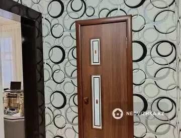 48.8 м², 2-комнатная квартира, этаж 2 из 2, 49 м², изображение - 4