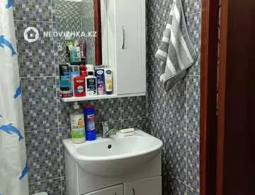 48.8 м², 2-комнатная квартира, этаж 2 из 2, 49 м², изображение - 5