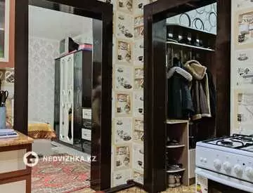 48.8 м², 2-комнатная квартира, этаж 2 из 2, 49 м², изображение - 7