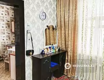 48.8 м², 2-комнатная квартира, этаж 2 из 2, 49 м², изображение - 9