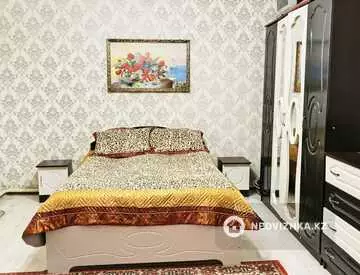 48.8 м², 2-комнатная квартира, этаж 2 из 2, 49 м², изображение - 10