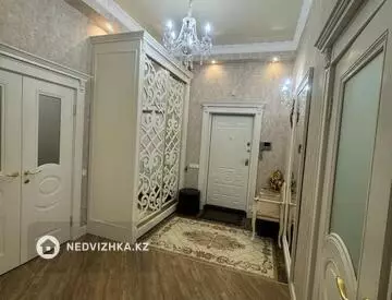 149 м², 5-комнатная квартира, этаж 3 из 7, 149 м², изображение - 2