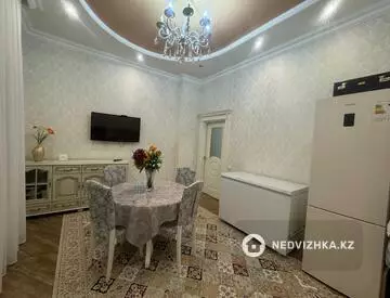 149 м², 5-комнатная квартира, этаж 3 из 7, 149 м², изображение - 1