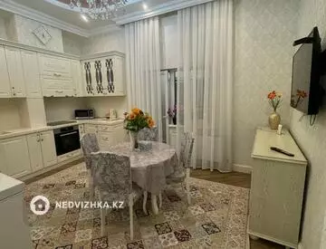 149 м², 5-комнатная квартира, этаж 3 из 7, 149 м², изображение - 0