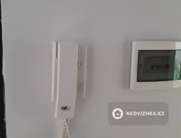 2-комнатная квартира, этаж 4 из 5, 48 м², на длительный срок