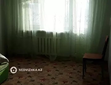 2-комнатная квартира, этаж 4 из 5, 48 м², на длительный срок