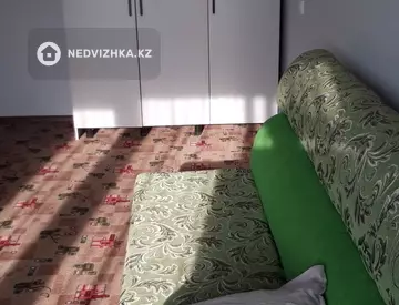2-комнатная квартира, этаж 4 из 5, 48 м², на длительный срок