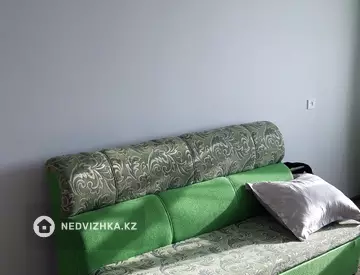 2-комнатная квартира, этаж 4 из 5, 48 м², на длительный срок