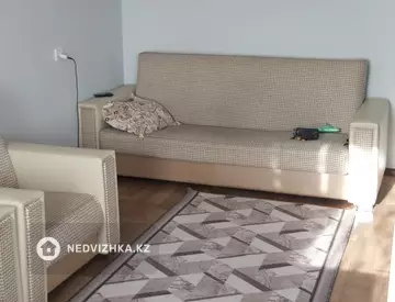 48 м², 2-комнатная квартира, этаж 4 из 5, 48 м², на длительный срок, изображение - 6