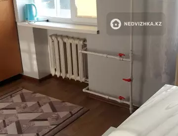 48 м², 2-комнатная квартира, этаж 4 из 5, 48 м², на длительный срок, изображение - 11