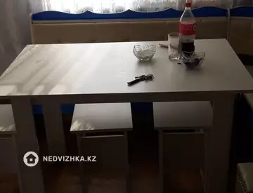 48 м², 2-комнатная квартира, этаж 4 из 5, 48 м², на длительный срок, изображение - 12