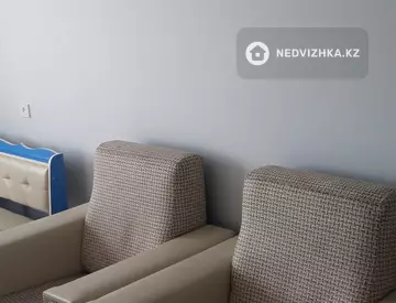48 м², 2-комнатная квартира, этаж 4 из 5, 48 м², на длительный срок, изображение - 14