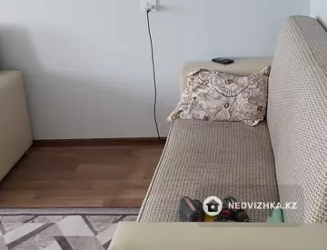 48 м², 2-комнатная квартира, этаж 4 из 5, 48 м², на длительный срок, изображение - 15