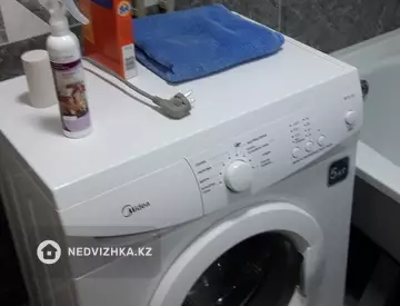 48 м², 2-комнатная квартира, этаж 4 из 5, 48 м², на длительный срок, изображение - 17
