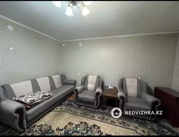 53 м², 2-комнатная квартира, этаж 4 из 7, 53 м², изображение - 0