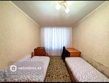 53 м², 2-комнатная квартира, этаж 4 из 7, 53 м², изображение - 2