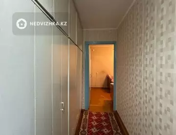 53 м², 2-комнатная квартира, этаж 4 из 7, 53 м², изображение - 3