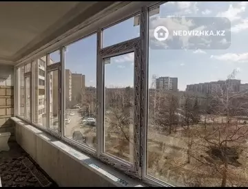 53 м², 2-комнатная квартира, этаж 4 из 7, 53 м², изображение - 1