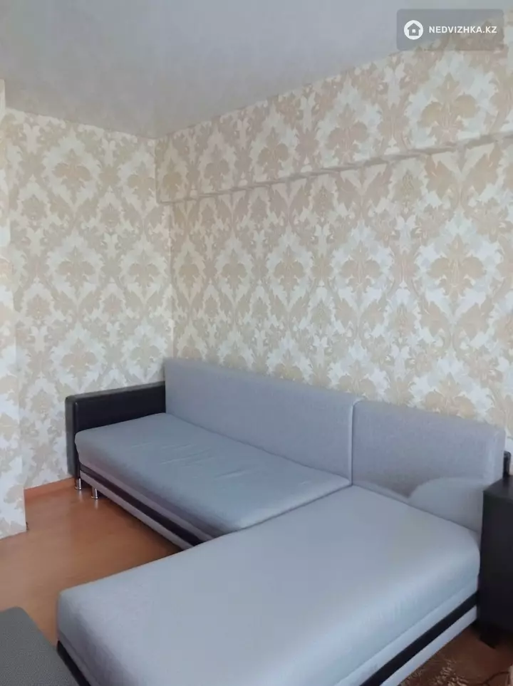 47 м², 2-комнатная квартира, этаж 4 из 5, 47 м², изображение - 1