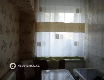 47 м², 2-комнатная квартира, этаж 4 из 5, 47 м², изображение - 2