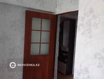 47 м², 2-комнатная квартира, этаж 4 из 5, 47 м², изображение - 1