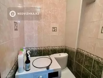 47 м², 2-комнатная квартира, этаж 4 из 5, 47 м², изображение - 4
