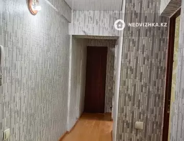 47 м², 2-комнатная квартира, этаж 4 из 5, 47 м², изображение - 5