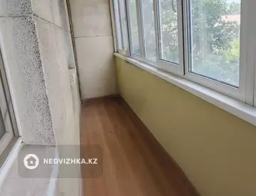47 м², 2-комнатная квартира, этаж 4 из 5, 47 м², изображение - 6