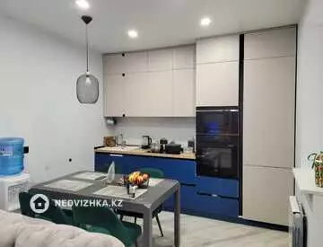 89 м², 3-комнатная квартира, этаж 7 из 9, 89 м², изображение - 0