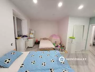 89 м², 3-комнатная квартира, этаж 7 из 9, 89 м², изображение - 2