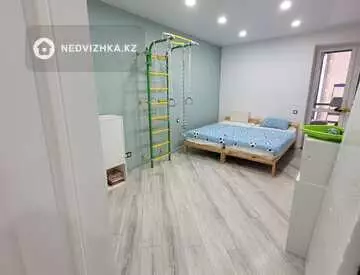 89 м², 3-комнатная квартира, этаж 7 из 9, 89 м², изображение - 3